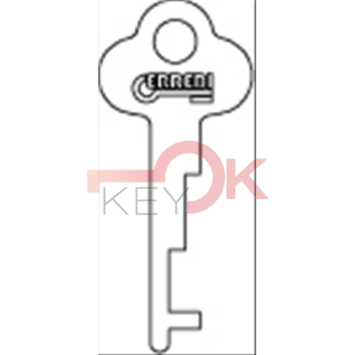 ERREBI - CPPS* - CASELLARI E ASCENSORI EXTRA - 14B-OTT