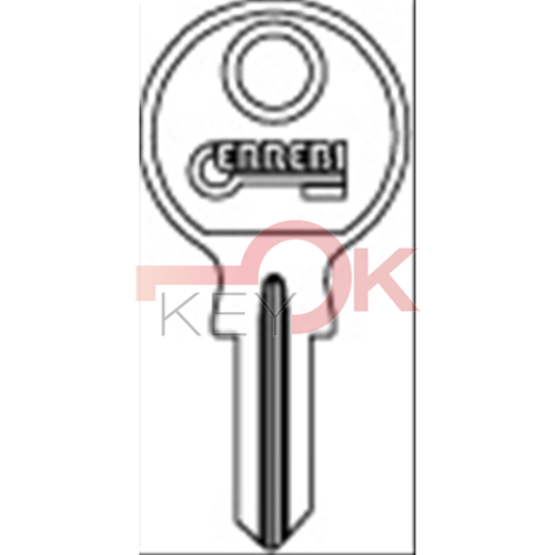 ERREBI - DL1R - PROFILI ESTERO - 03A-ACC