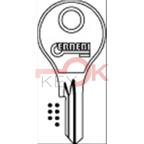 ERREBI - DM14R - PROFILI ESTERO - 03A-ACC