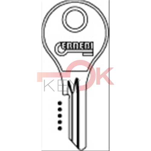 ERREBI - DM15R - PROFILI ESTERO - 03A-ACC