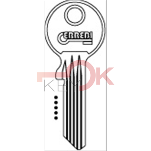 ERREBI - DM25R - PROFILI ESTERO - 03A-ACC