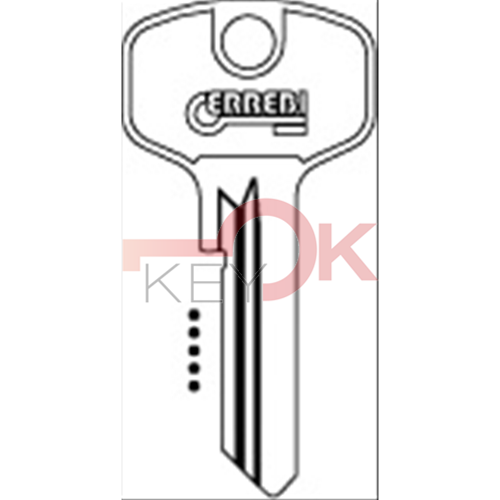 ERREBI - DM26 - PROFILI ESTERO - 03A-ACC