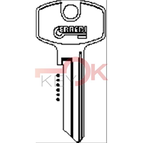 ERREBI - DM2APPL* - MULTIPROF. E PASS ESTERO - 05B-OTT