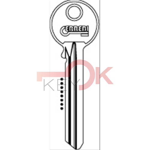 ERREBI - DM34 - EXTRA ESTERO - 04B-ACC