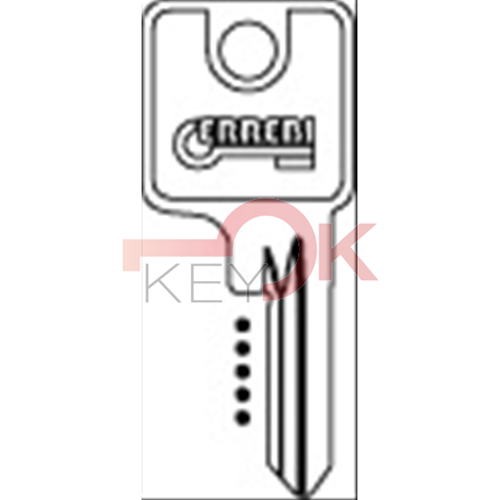 ERREBI - DM36 - PROFILI ESTERO - 03A-ACC