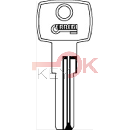 ERREBI - DM37L - SPECIALI ESTERO - 06B-OTT