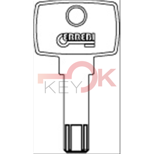 ERREBI - DM46 - SPECIALI ESTERO - 06B-OTT