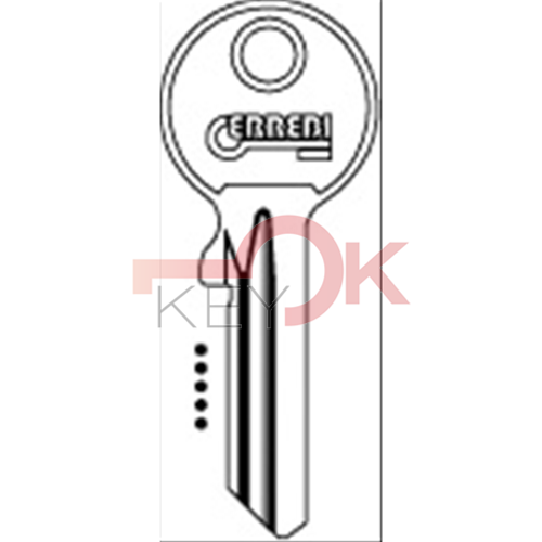 ERREBI - DM5RL - PROFILI ESTERO - 03A-ACC