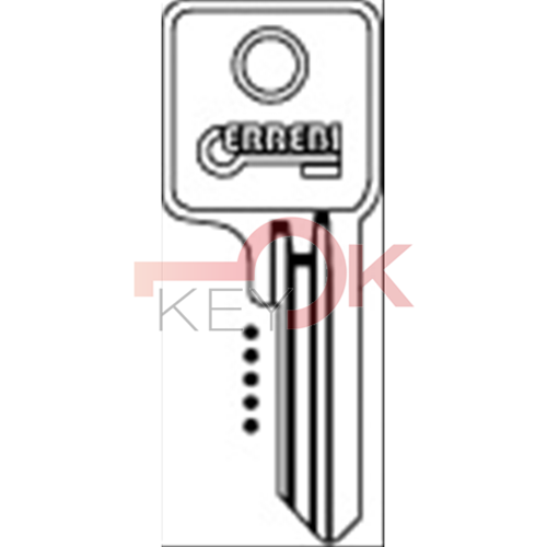 ERREBI - DM64 - PROFILI ESTERO - 03A-ACC