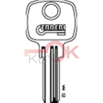 ERREBI - DM83L - SPECIALI ESTERO - 06B-OTT