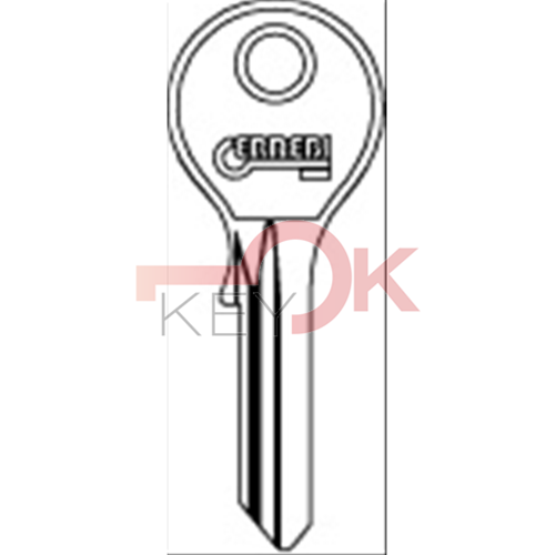 ERREBI - DM8R - PROFILI ESTERO - 03A-ACC