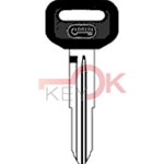 ERREBI - DS2RP123 - PROFILI AUTO TESTA PLAST. - 20A-ACC