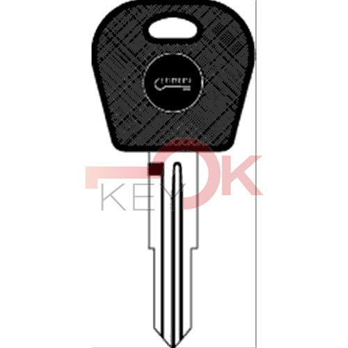 ERREBI - DW2RP140 - PROFILI AUTO TESTA PLAST. - 20A-ACC