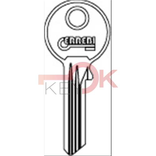 ERREBI - EG3* - GAMMA DI SERVIZIO ESTERO - 03S-OTT