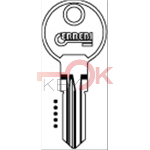 ERREBI - EL10 - PROFILI ESTERO - 03A-ACC