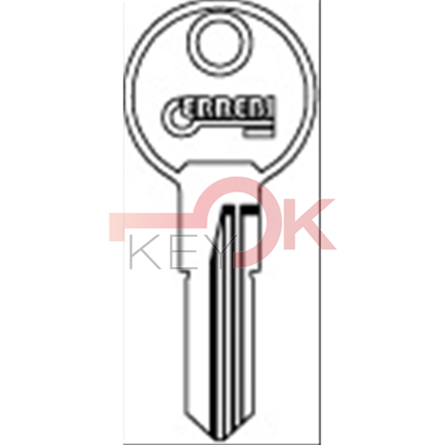 ERREBI - EL5R - PROFILI ESTERO - 03A-ACC