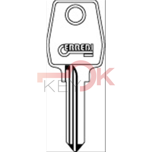 ERREBI - EL6R - PROFILI ESTERO - 03A-ACC