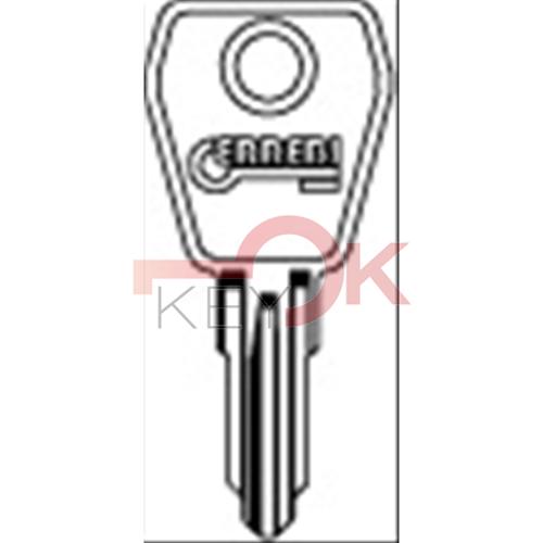 ERREBI - EL7 - PROFILI ESTERO - 03A-ACC