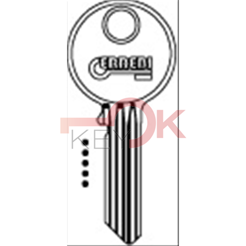 ERREBI - EV15R* - MULTIPROF. E PASS ESTERO - 05B-OTT