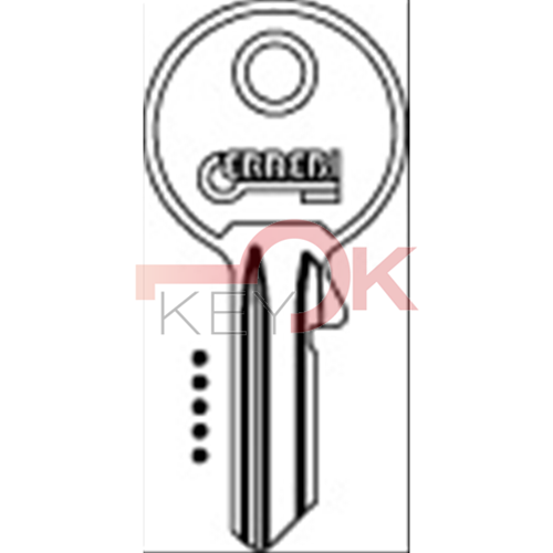 ERREBI - EV4PD* - GAMMA DI SERVIZIO ESTERO - 03S-OTT