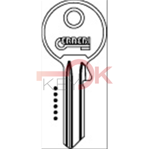 ERREBI - EV5PD* - GAMMA DI SERVIZIO ESTERO - 03S-OTT