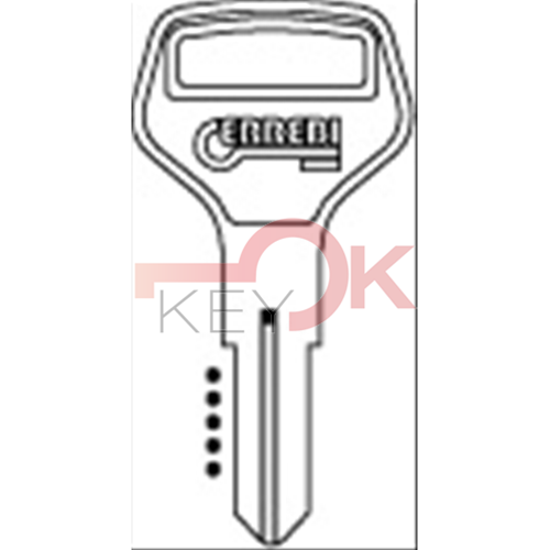 ERREBI - EVG3R - PROFILI ESTERO - 03A-ACC