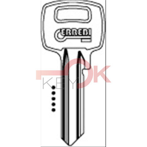 ERREBI - EZ10 - PROFILI ESTERO - 03A-ACC