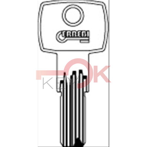 ERREBI - EZ14* - SPECIALI ESTERO - 06B-OTT