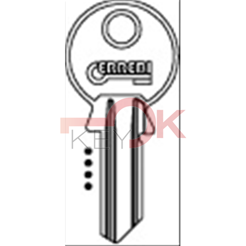 ERREBI - EZ3PD - GAMMA DI SERVIZIO ESTERO - 03S-ACC