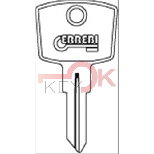 ERREBI - EZ6C - PROFILI ESTERO - 03A-ACC