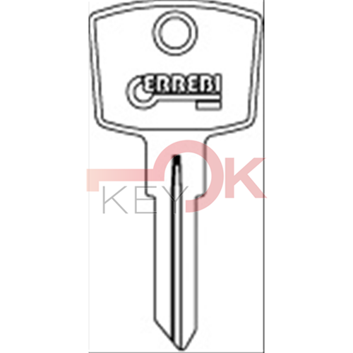 ERREBI - EZ8R - PROFILI ESTERO - 03A-ACC