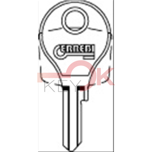 ERREBI - EZ9 - GAMMA DI SERVIZIO ESTERO - 03S-ACC