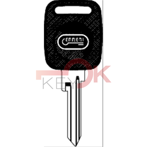 ERREBI - F33RP2 - PROFILI AUTO TESTA PLAST. - 20A-ACC