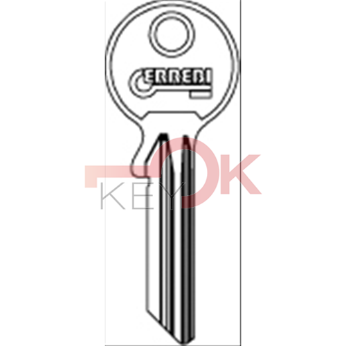 ERREBI - F45R - PROFILI ESTERO - 03A-ACC