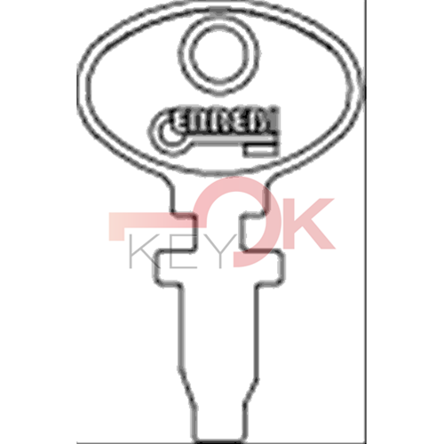 ERREBI - FA - PROFILI AUTO - 17A-ACC