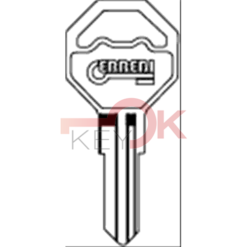 ERREBI - FA3R - PROFILI AUTO - 17A-ACC
