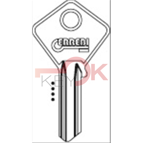 ERREBI - FA4S* - GAMMA DI SERVIZIO NAZIONALE - 02S-OTT
