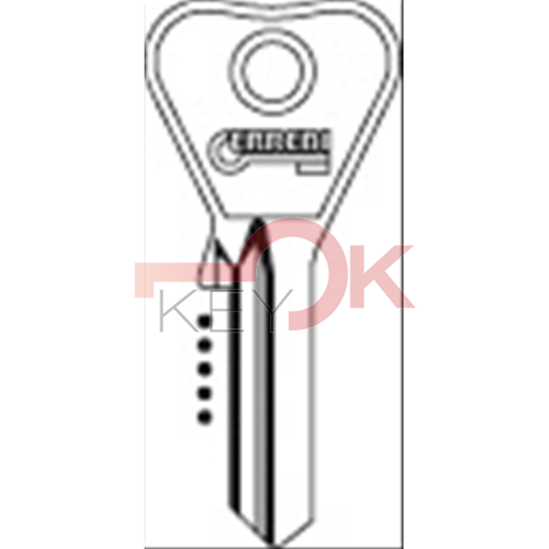 ERREBI - FA5PD* - GAMMA DI SERVIZIO NAZIONALE - 02S-OTT