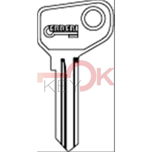 ERREBI - FAA3* - PROFILI AUTO - 17A-OTT