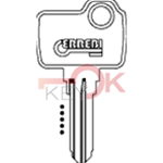 ERREBI - FAR4 - PROFILI AUTO - 17A-ACC