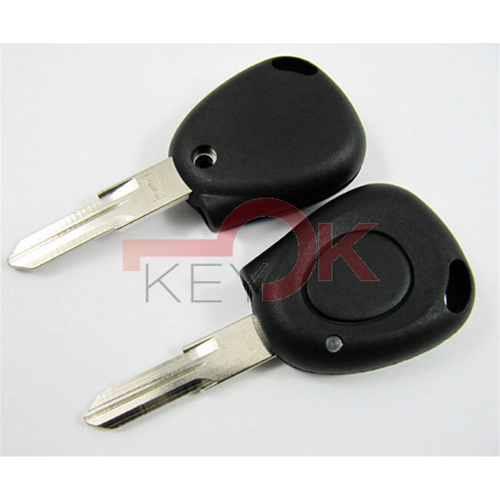 RENAULT COVER 1 TASTO (NO LOGO)