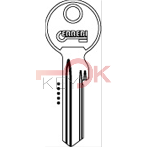 ERREBI - F-CE31* - FASHION - 55C-OTT