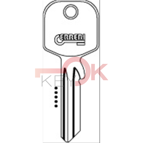 ERREBI - F-CO6Y - FASHION 'FANTASY - 55C-OTT