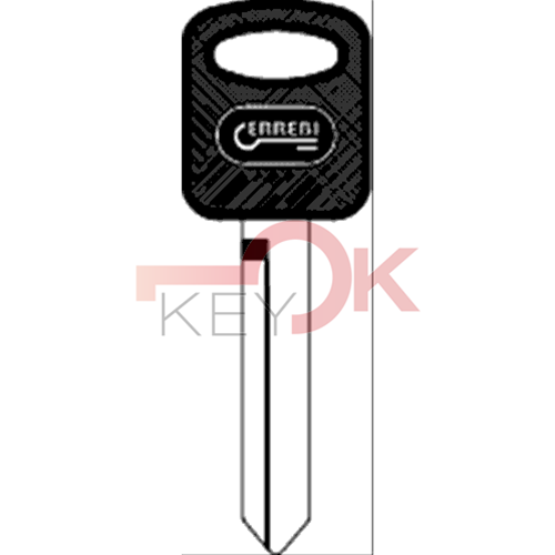 ERREBI - FD13RP128* - AUTO SPECIALI U.S.A TESTA PLAST. - 21F-OTT