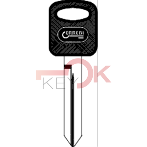 ERREBI - FD18RP128* - AUTO SPECIALI U.S.A TESTA PLAST. - 21F-OTT