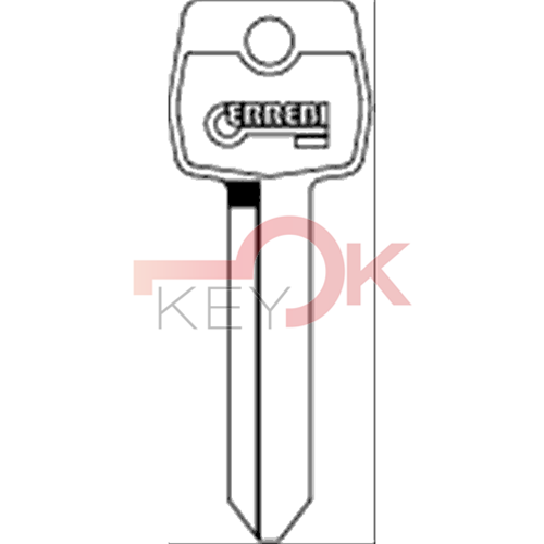 ERREBI - FD1R* - AUTO SPECIALI U.S.A - 18F-OTT