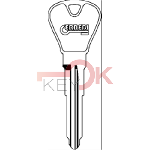 ERREBI - FD9R* - AUTO SPECIALI U.S.A - 18F-OTT