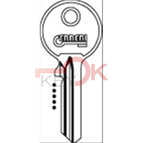 ERREBI - FEB5PD* - PROFILI NAZIONALI - 02A-OTT