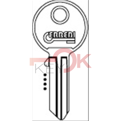 ERREBI - FF12* - PROFILI NAZIONALI - 02A-OTT