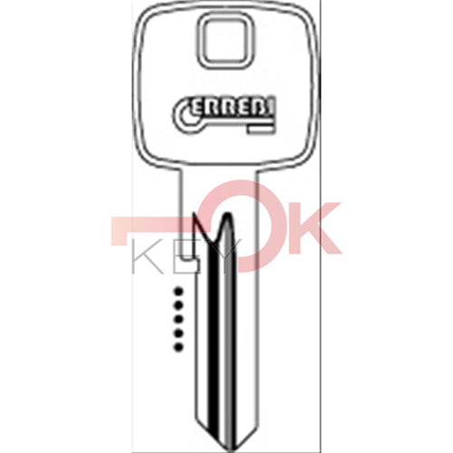 ERREBI - FF16* - GAMMA DI SERVIZIO NAZIONALE - 02S-OTT